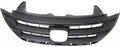Grille Metalic Gray For Honda - HO1200211U
