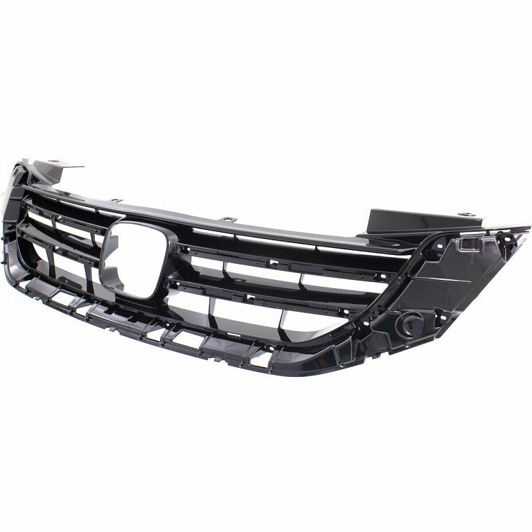 Grille V6 For Honda - HO1200215
