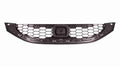 Grille 1.8L Textured Lx/Hf/Cng [Natural Gas] Model For Honda - HO1200216