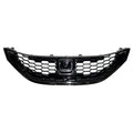 Grille 2.4L Ex/Ex-L/Si Model For Honda - HO1200218