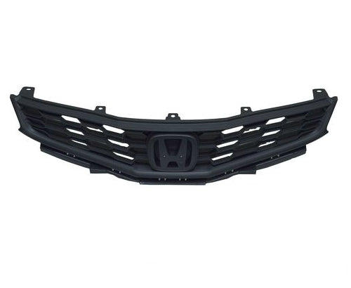 Grille Sport For Honda - HO1200219
