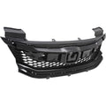 Grille Black For Honda - HO1200230