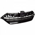 Grille Ptd Black Lx Model For Honda - HO1200234