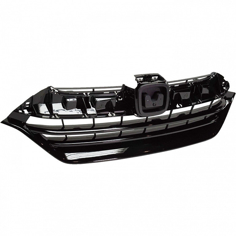 Grille Ptd Black Lx Model For Honda - HO1200234