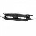 Grille Front Ptd Black Exclude Type-R For Honda - HO1200248
