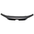 Grille Cover Front Primed For Honda - HO1201105