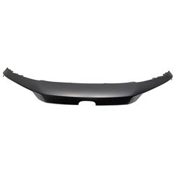 Grille Cover Front Primed For Honda - HO1201105