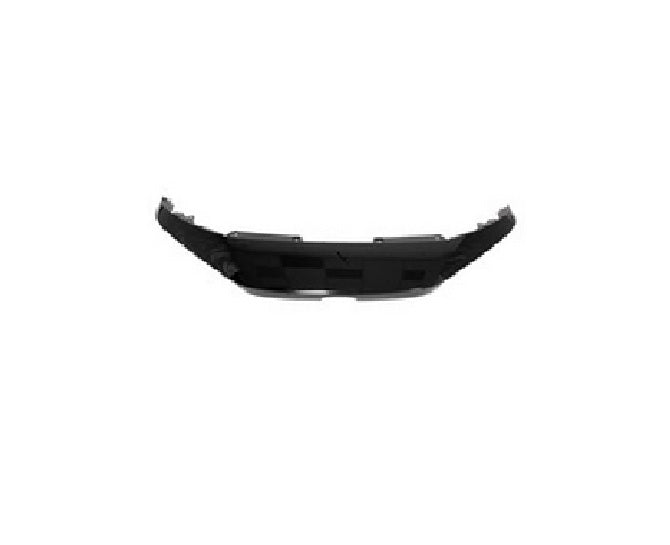 Grille Front Primed For Honda - HO1201106