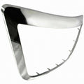 Grille Moulding Chrome Surround For Honda - HO1202103