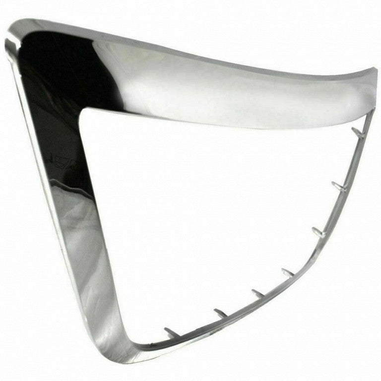 Grille Moulding Chrome Surround For Honda - HO1202103