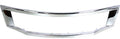 Grille Moulding Chrome For Honda - HO1202104