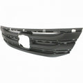 Grille Surround Black For Honda - HO1202107