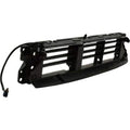 Radiator Shutter Assy Lower For Honda - ho1206101