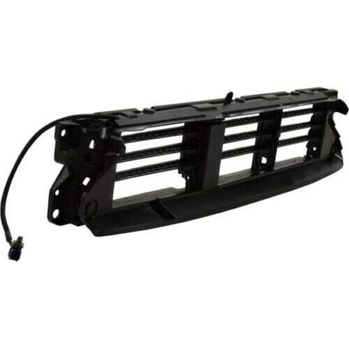 Radiator Shutter Assy Lower For Honda - ho1206101
