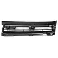 Grille Lower Driver Side With Parking Sensor For Honda - HO1208100