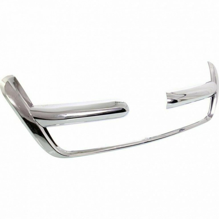 Grille Moulding Chrome For Honda - HO1210113
