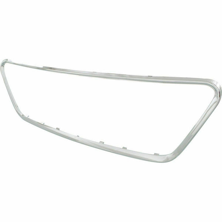 Grille Frontame Chrome For Honda - HO1210119