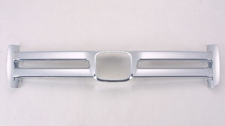 Grille Moulding Chrome For Honda - HO1210121
