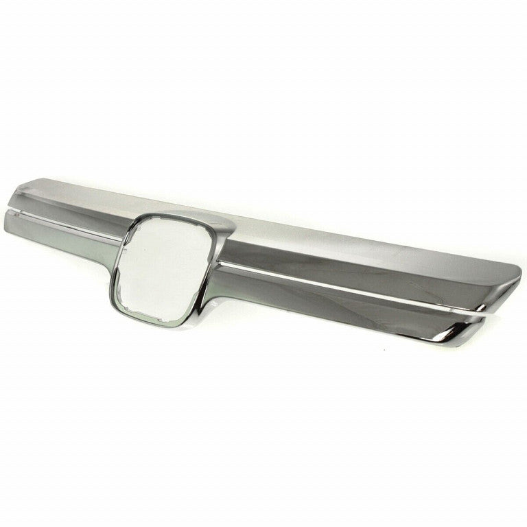 Grille Moulding Chrome Japan For Honda - HO1210124