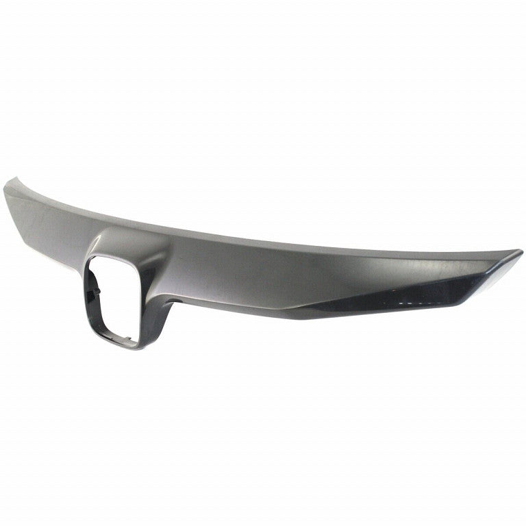 Grille Moulding Black 2.0L For Honda - HO1210128