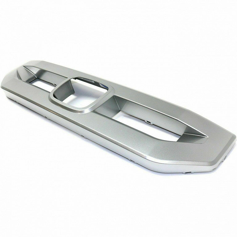 Grille Centre Moulding For Honda - HO1210129