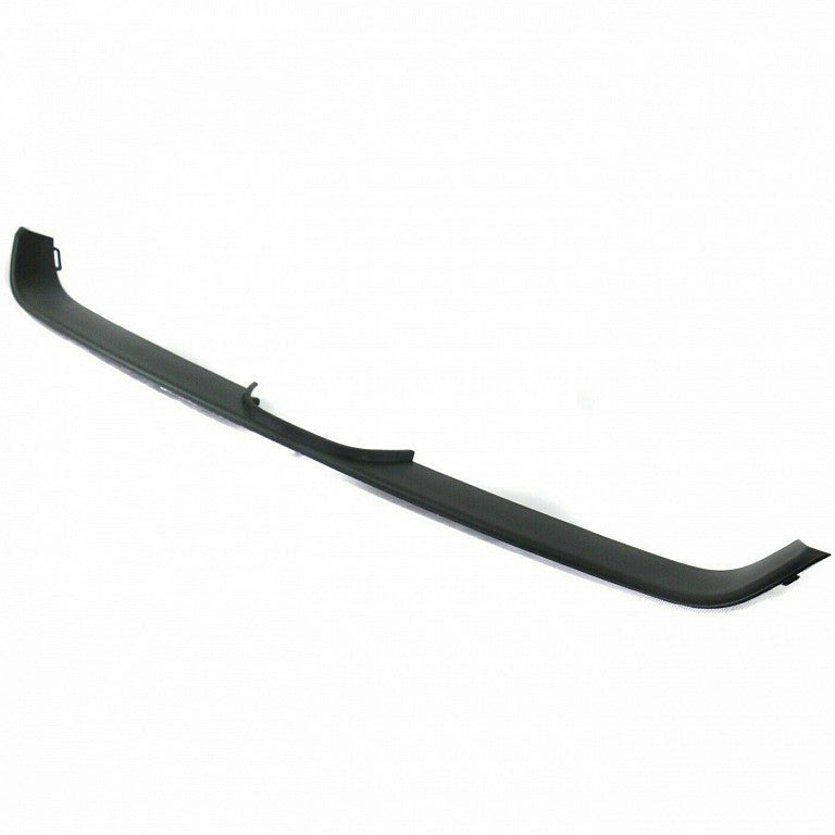 Grille Moulding Upper Center Matte-Dk Gray(Usa/Mexico Built) For Honda - HO1210130
