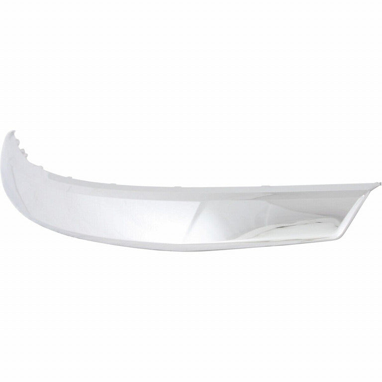 Grille Upper Moulding For Honda - HO1210132