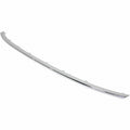 Grille Moulding Center Chrome Usa Ex/Ex-L For Honda - HO1210141