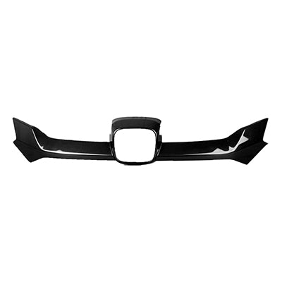 Grille Moulding Center For Honda - HO1210147