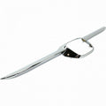 Grille Moulding Chrome Centre Bar For Honda - HO1210151