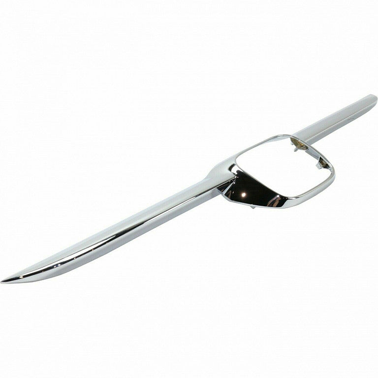 Grille Moulding Chrome Centre Bar For Honda - HO1210151