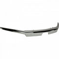 Grille Moulding Upper Chrome Elite/Ex/Ex-L/Lx/Touring Model For Honda - HO1210158