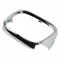 Grille Emblem Surround Chrome Finish For Honda - HO1210167