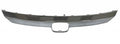 Grille Molding Upper Bright Chrome Without Emblem For Honda - HO1210177