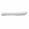 Grille Moulding Center Upper Driver Side Chrome For Honda - HO1212105