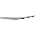 Grille Moulding Driver Side Upper Chrome For Honda - HO1212106