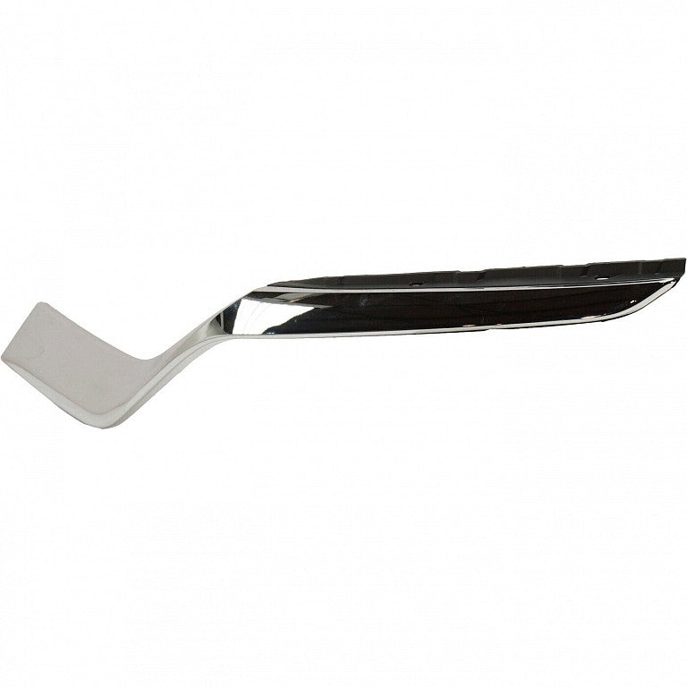 Grille Moulding Driver Side Chrome For Honda - HO1212118