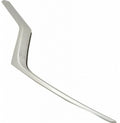 Grille Moulding Driver Side Chrome For Honda - HO1212121U