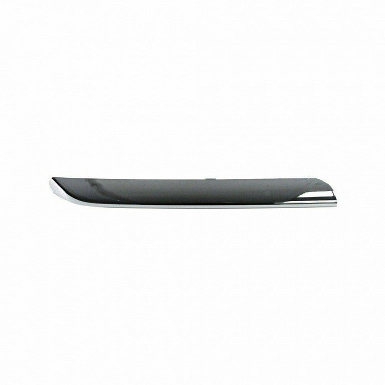 Grille Moulding Passenger Side Upper Japan Built For Honda - HO1213104