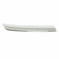 Grille Moulding Center Upper Passenger Side Chrome For Honda - HO1213105
