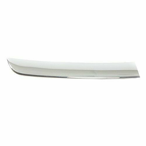 Grille Moulding Center Upper Passenger Side Chrome For Honda - HO1213105