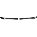 Grille Moulding Passenger Side Chrome For Honda - HO1213116