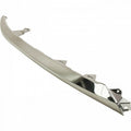 Grille Moulding Passenger Side Smoked Chrome Sport Model For Honda - HO1213125