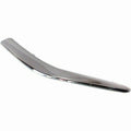 Grille Moulding Center Chrome Driver Side For Honda - HO1214101
