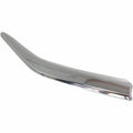 Grille Moulding Center Chrome Passenger Side For Honda - HO1215101