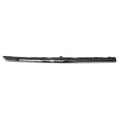 Grille Moulding Passenger Side Lower Chrome For Honda - HO1215103