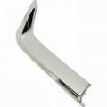 Grille Moulding Passenger Side Lower Chrome For Honda - HO1215106