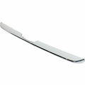 Grille Moulding Lower Chrome Japan Built For Honda - HO1216107