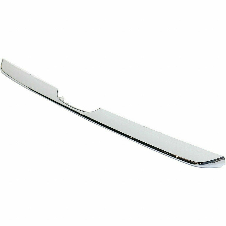 Grille Moulding Lower Chrome Japan Built For Honda - HO1216107