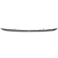 Grille Moulding Lower Chrome For Honda - HO1216110